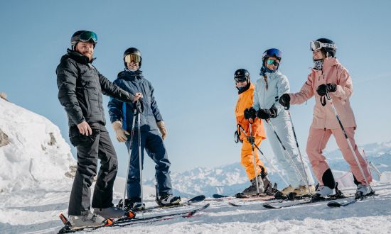 Alpe d'Huez-offre partenaire